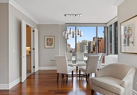 3rd image of 2 Columbus Ave APT 24B
