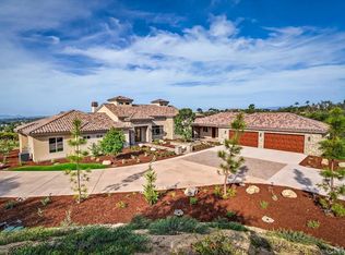 3066 Via Montevina, Fallbrook, CA 92028