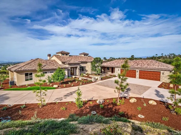 3066 Via Montevina, Fallbrook, CA 92028