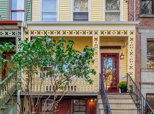 341 8th St #A, Jersey City, NJ 07302