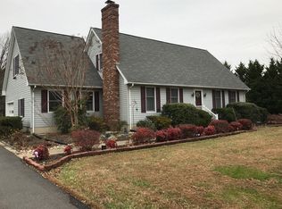 107 Indian Plantation Dr, Stevensville, MD 21666