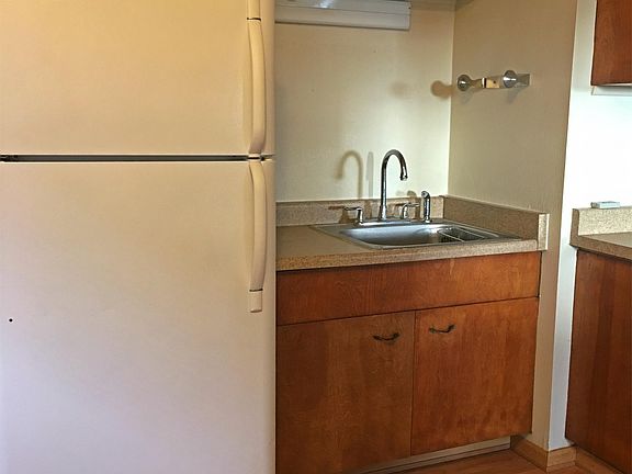 Lots of Counter space