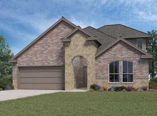 4198 Rim Trl, Forney, TX 75126