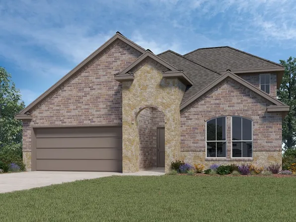 8336 Radiant St, Garland, TX 75043