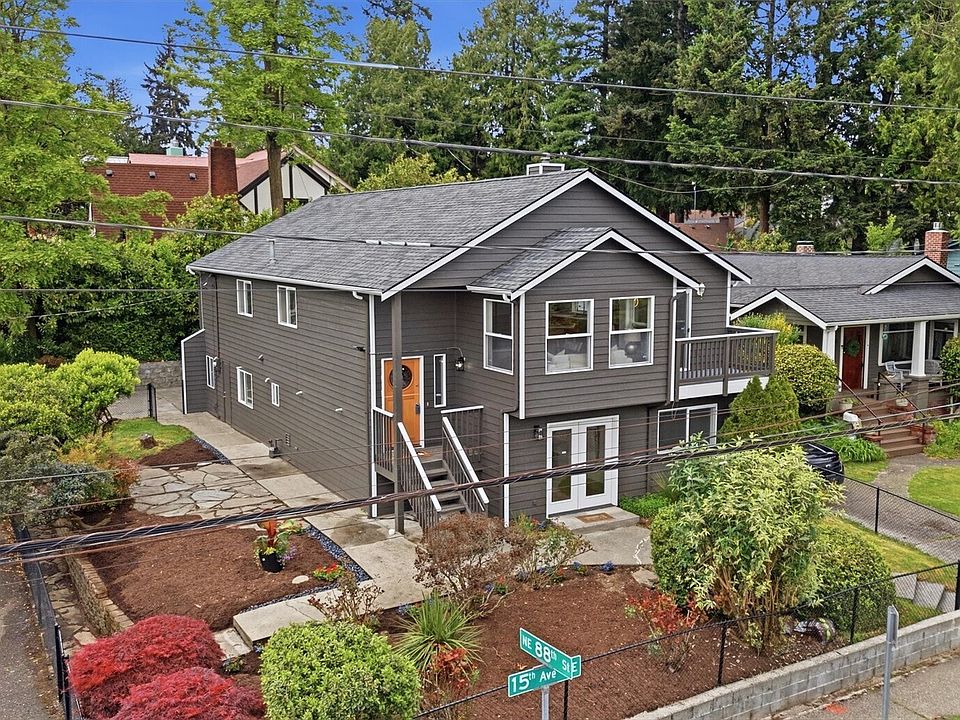 1st image of 8803 15th Avenue NE