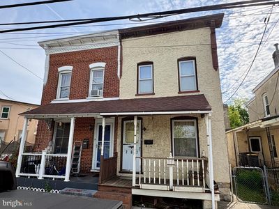 207 Chestnut St, Downingtown, PA, 19335