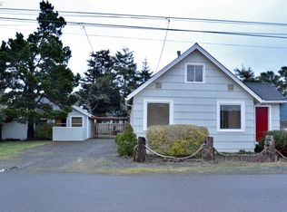 6512 SW Harbor Ave, Lincoln City, OR 97367