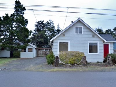 6512 SW Harbor Ave, Lincoln City, OR, 97367