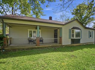 5827 Lake Rd, Morrow, OH 45152