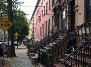 126 Mercer St APT 5, Jersey City, NJ 07302
