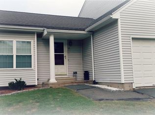 3 Jamie Ln #A, Manchester, CT 06042