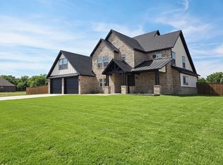 205 Spade Ranch Rd, Trinidad, TX 75163