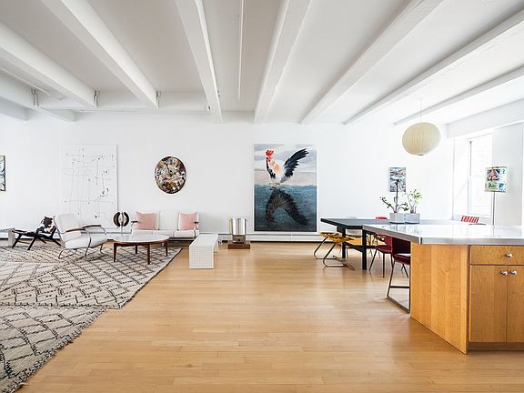 3rd image of 532 W 22nd St APT 3A