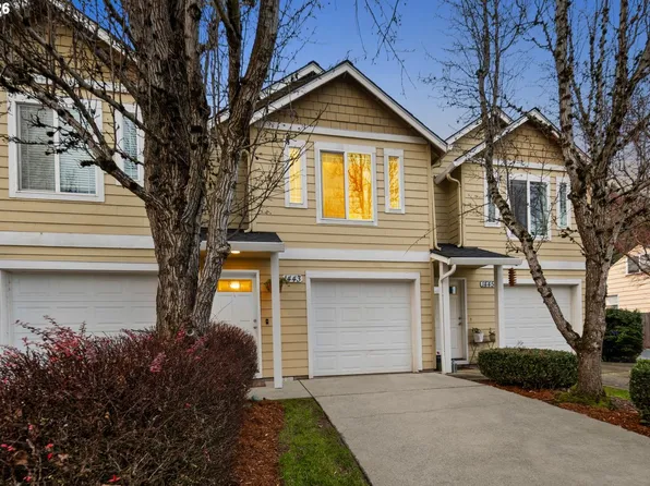 1443 SE 8th Ave, Camas, WA 98607