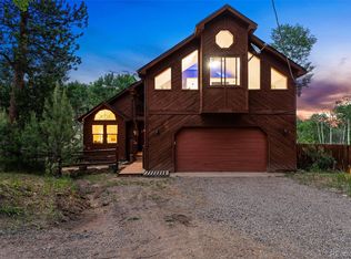 1433 Bluebird Dr, Bailey, CO 80421