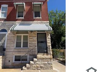 1514 E Lafayette Ave, Baltimore, MD 21213