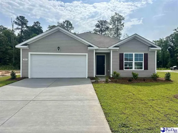 288 Country Grove Way Cali #A-lot 231, Galivants Ferry, SC 29544