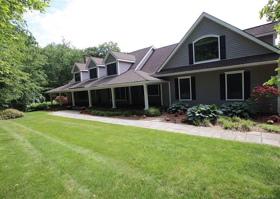 35 Avalon Ln, Marlborough, CT 06447 Zillow