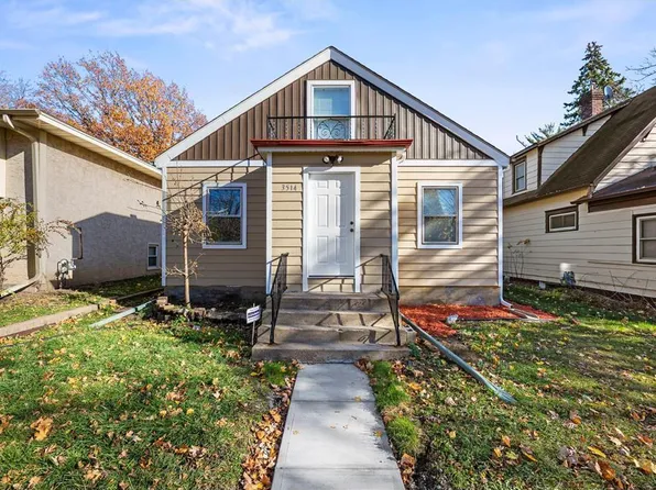 3514 Oliver Ave N, Minneapolis, MN 55412