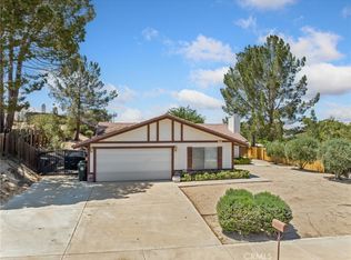 14344 Montecito Dr, Victorville, CA 92395