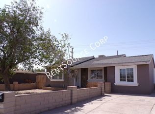 1560 Nancy St, Barstow, CA 92311
