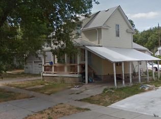 804 Koenigstein Ave, Norfolk, NE 68701