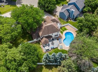 3505 Rae Ct, Woodbury, MN 55125