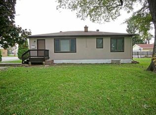 1501 Glen Rock Ave, Waukegan, IL 60085