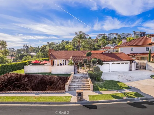 8217 Lindante Dr, Whittier, CA 90603
