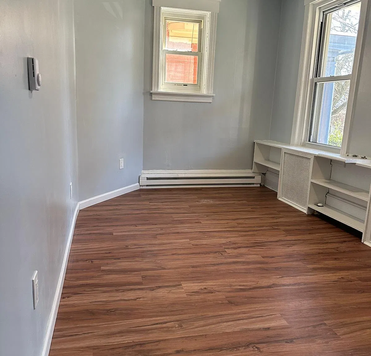 2 bed, $1,550 — Photo 2