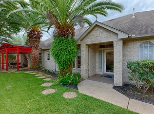 3610 Broadmoor Dr, Pasadena, TX 77505