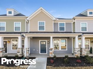 404 Village Creek Dr UNIT D, Boiling Springs, SC 29316