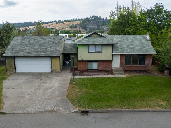 11413 E Frederick Ave, Spokane Valley, WA 99206