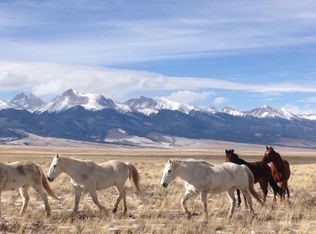 1230 Brokenhand Rd, Westcliffe, CO 81252