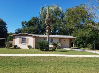 1829 W Freeman Pl, Citrus Springs, FL 34434