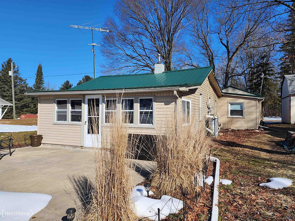 3008 N Henderson Lake Rd E, Lupton, MI 48635 Zillow