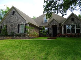 335 Hines Crossing, Bullard, TX 75757