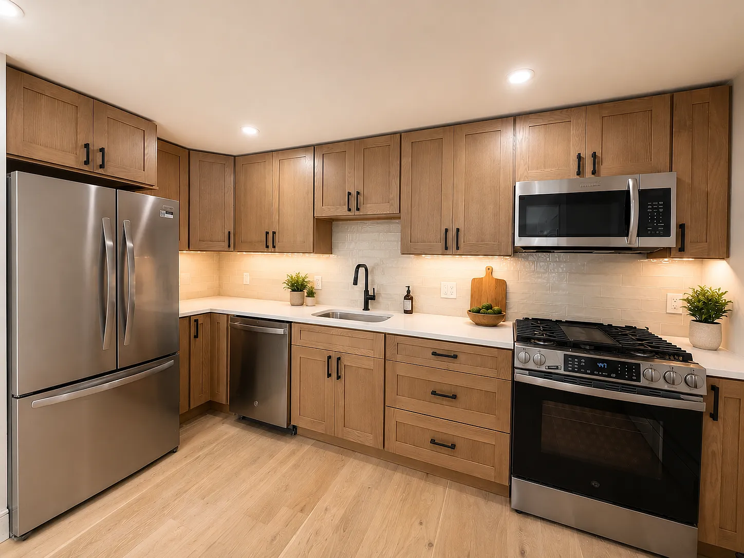 1 bed, 815 sqft, $2,950 — Photo 1