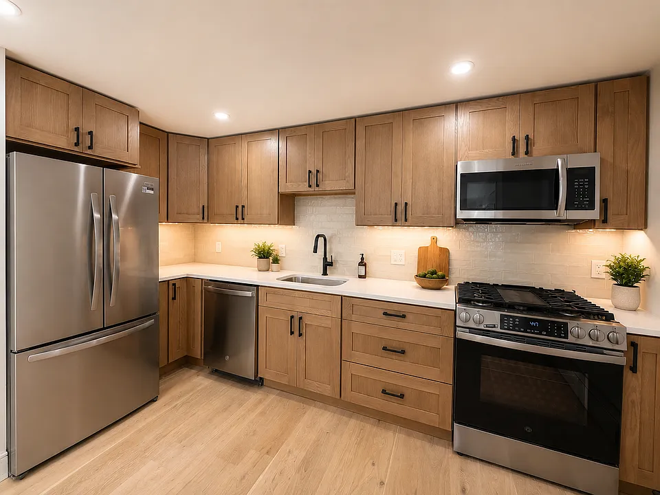 96 Miller Ave #1