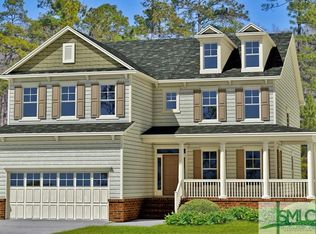 625 Wyndham Way, Pooler, GA 31322