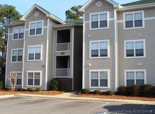 3346-7 Harbour Pointe Pl, Fayetteville, NC 28314