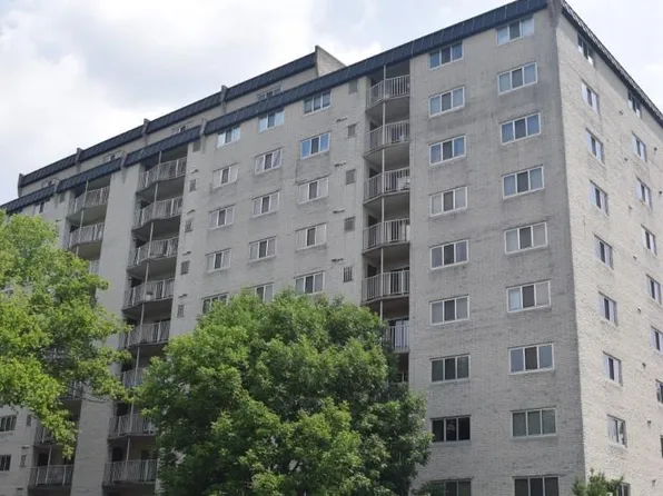 600 S Cullen Ave APT 1005, Evansville, IN 47715