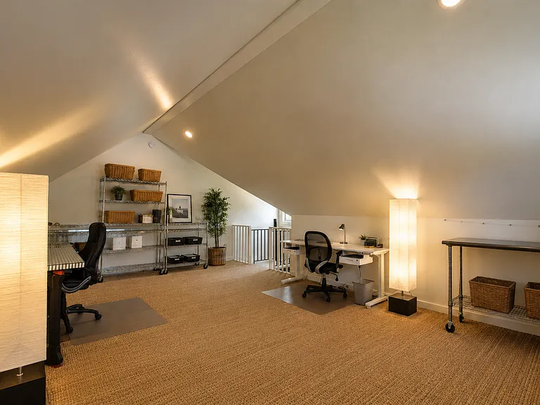 A Space to Create