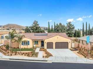 4116 Wood Ln, Banning, CA 92220