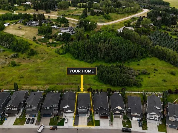 100 Crestbrook Vw SW, Calgary, AB T3B 6G8