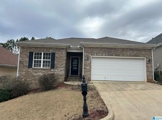 60 Mountain Side Cir, Anniston, AL 36207