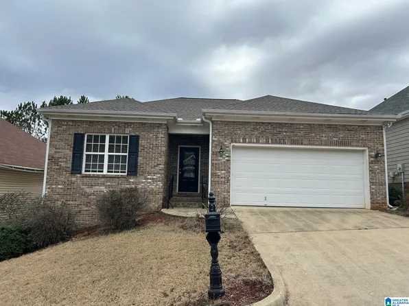 60 Mountain Side Cir, Anniston, AL 36207