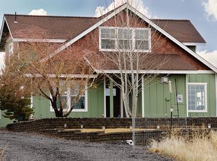 29768 Radar Ln, Burns, OR 97720