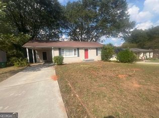 3156 Bluebird Ln, Decatur, GA 30032