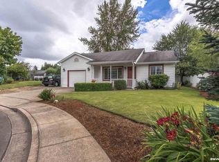 1420 Alyssa Ct, Stayton, OR